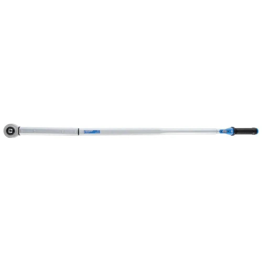 Gedore (Series 4550-75) 3/4 in TORCOFIX K Torque Wrench, 150 - 750 Nm - GD 1521365