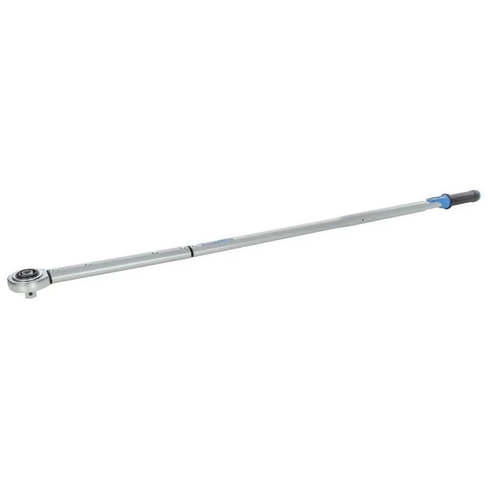 Gedore (Series 4550-75) 3/4 in TORCOFIX K Torque Wrench, 150 - 750 Nm - GD 1521365