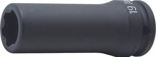 Ko-ken Tools 5/8 Sq. Dr. Socket 14mm Surface Length 90mm Ko-ken Tools