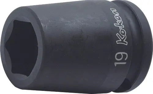 Ko-ken Tools 5/8 Sq. Dr. Socket 26mm 6 point Length 50.5mm Ko-ken Tools
