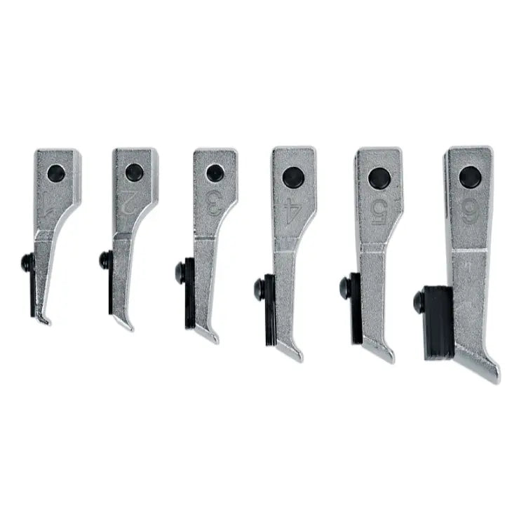 Beta Tools (Article# 1548/C6) Bearing Removal Tool with Thin Interchangeable Terminals - BT 015480306 