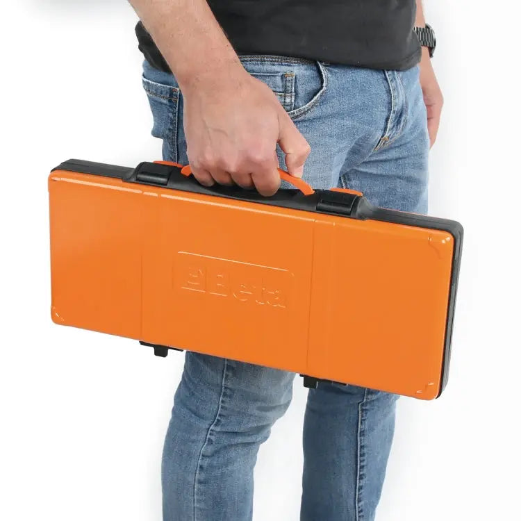 Beta Tools (Article# 1548/C6) Bearing Removal Tool with Thin Interchangeable Terminals - BT 015480306 