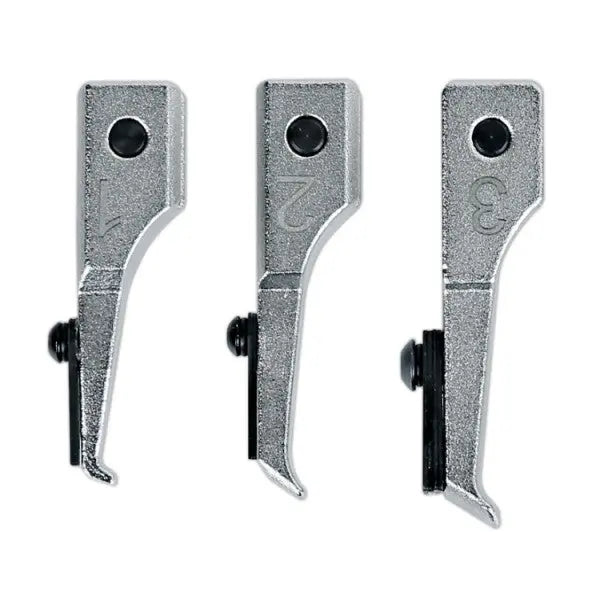 Beta Tools (Article# 1548KP/1) Set of 3 Terminals - BT 015480401 