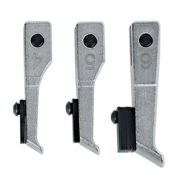 Beta Tools (Article# 1548KP/2) Set of 3 Terminals - BT 015480402 