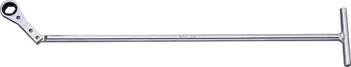 Ko-ken Tools Push and Pull Ratchet 14mm 6 point Length 480mm Ko-ken Tools