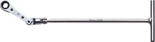 Ko-ken Tools Push and Pull Ratchet 12mm 6 point Length 300mm Ko-ken Tools