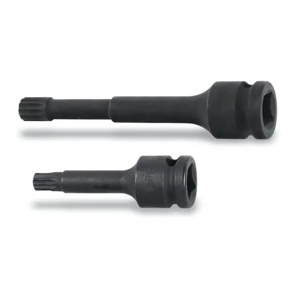Beta Tools (Article# 1566/VAG) XZN Impact Sockets for Axle Shaft Screws of VAG Group Vehicles - BT 015660060 