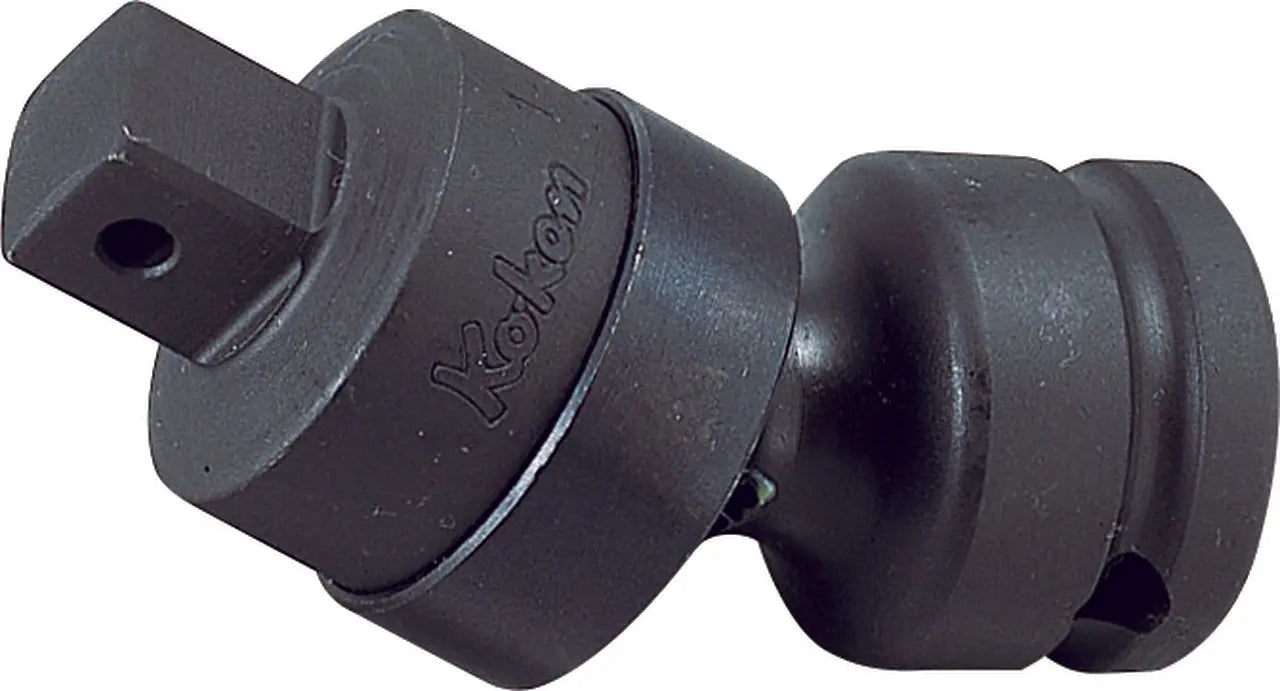 Ko-ken Tools 5/8 Sq. Dr. Universal Joint 5/8 Square Length 88mm Hole type Ko-ken Tools