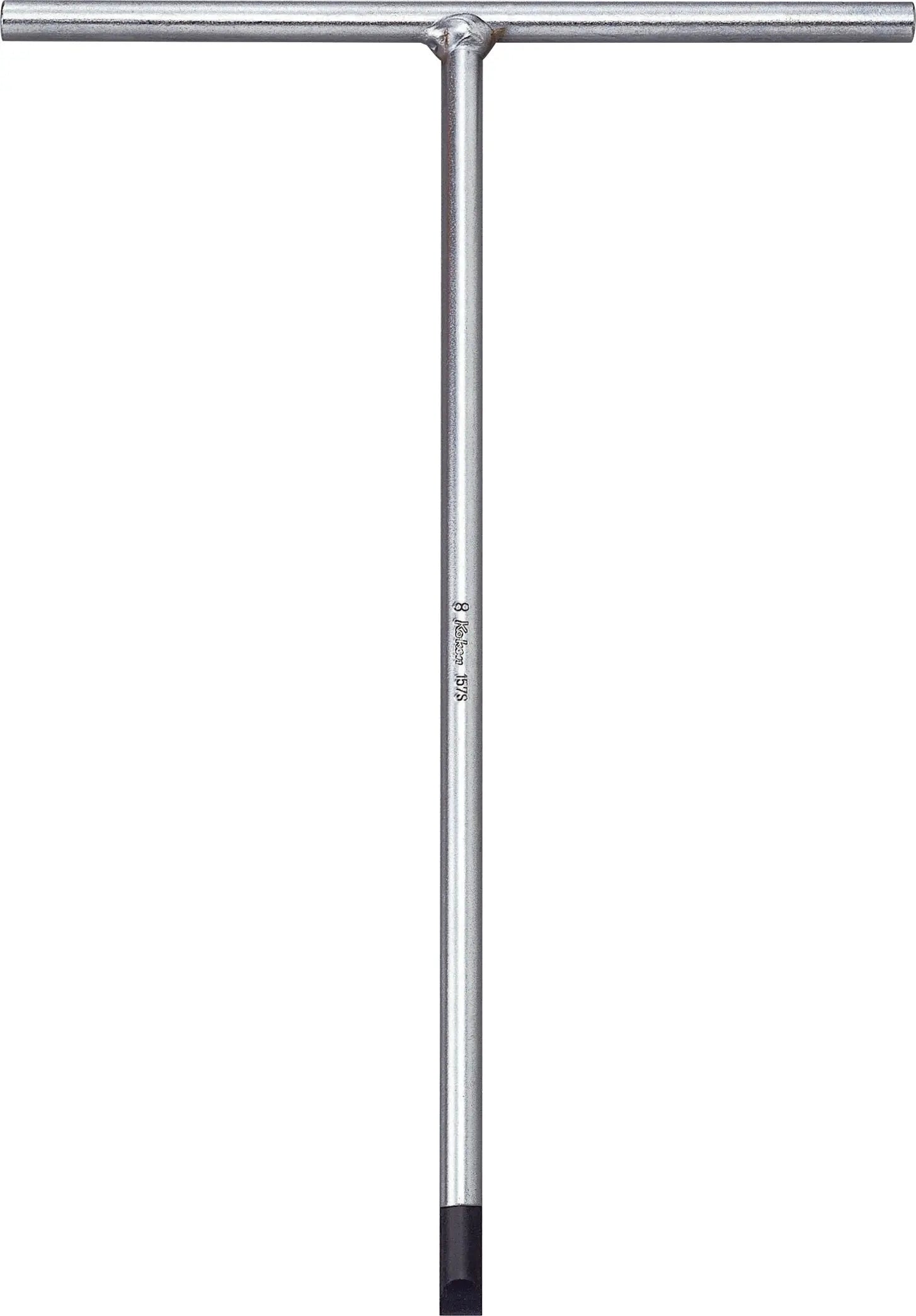 Ko-ken Tools T Handle Slotted 1.0x6mm - Length 200 x 180mm Ko-ken Tools