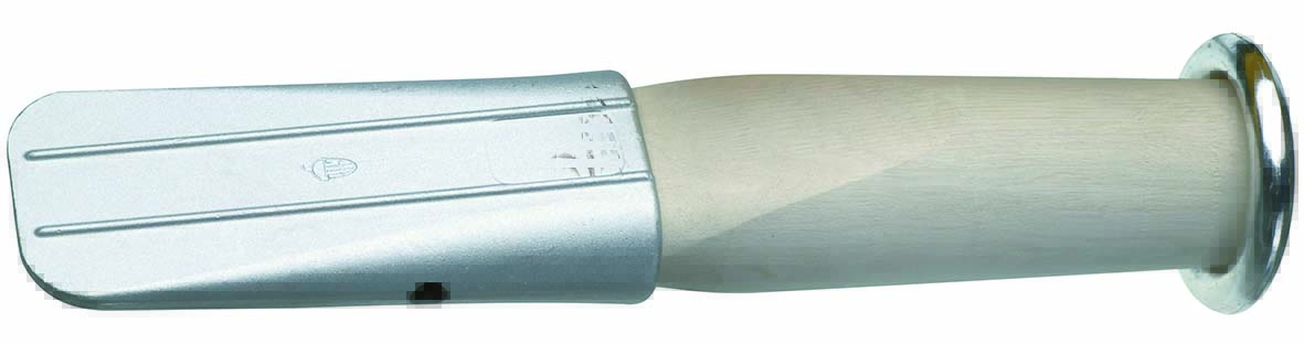 Ochsenkopf Gedore OX 45-0650 Aluminium hollow-wedge, complete, plain - 1591886 Ochsenkopf