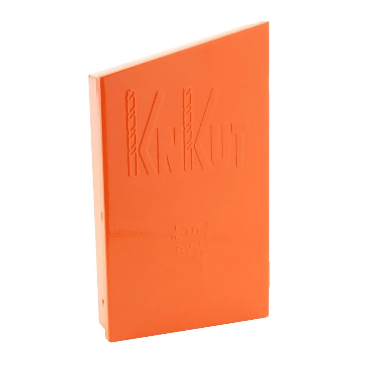 KnKut Set of 15 HD Hexagon Shank M35 Cobalt Jobber Length Drill Bit, 1/16 in - 1/2 in by 32nds - 15KK35 KnKut