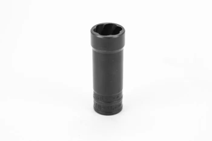 SK Tools - Socket Turbo 3/8dr Deep 16mm-5/8in - 850 SK Tools