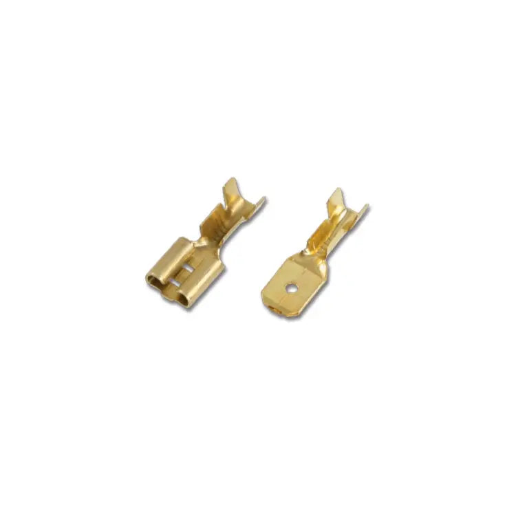 Beta Tools (Article# 1609I/C6-A) Dies for Non-Insulated Female and Male Terminals, 0.5 - 6 mm sq - BT 016090303 