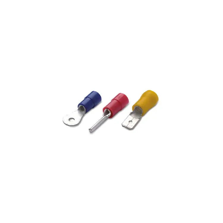 Beta Tools (Article# 1609I/C6-IO) Dies for Pre-Insulated Ring, Ferrule and Quick Male Terminals, 0.5 - 6 mm sq - BT 016090301 