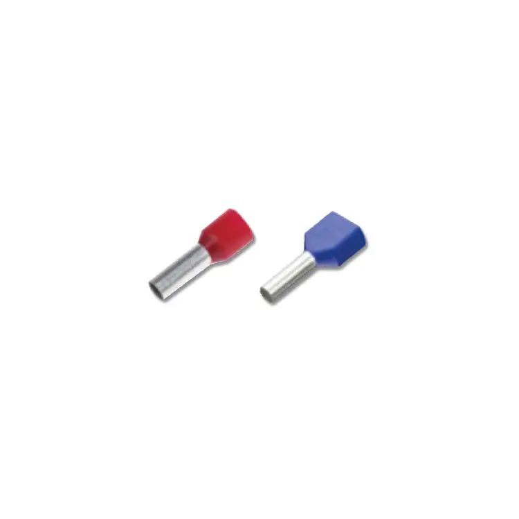 Beta Tools (Article# 1609I/C6-T1) Dies for Pre-Insulated Tubular Terminals, 0.5 - 4 mm sq - BT 016090305 