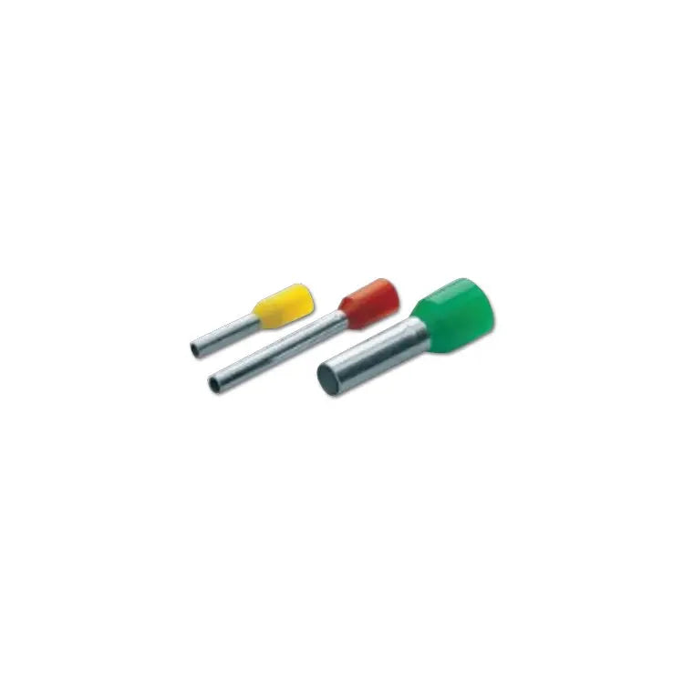 Beta Tools (Article# 1609I/C6-T2) Dies for Pre-Insulated Tubular Terminals, 6 - 16 mm sq - BT 016090306 