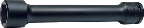 Ko-ken Tools 1 Sq. Dr. Extra Long Wheel Nut Socket 24mm 6 point Length 400mm Ko-ken Tools