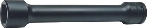 Ko-ken Tools 3/4 Sq. Dr. Extra Long Wheel Nut Socket 27mm 6 point Length 270mm Ko-ken Tools