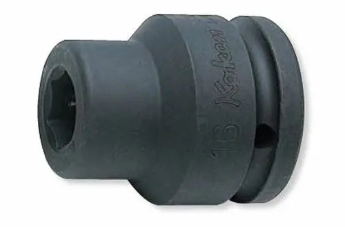 Ko-ken Tools 3/4 Sq. Dr. Bit Holder 16mm For 107.16 Length 52mm Ko-ken Tools