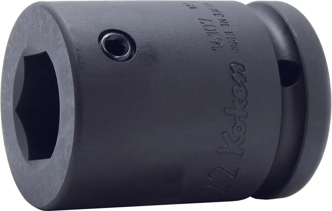 Ko-ken Tools 3/4 Sq. Dr. Bit Holder 22mm For 107.22 Length 60mm Ko-ken Tools