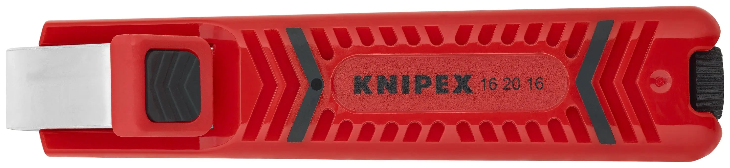 Knipex 16 20 16 SB KN | Cable Knife Knipex