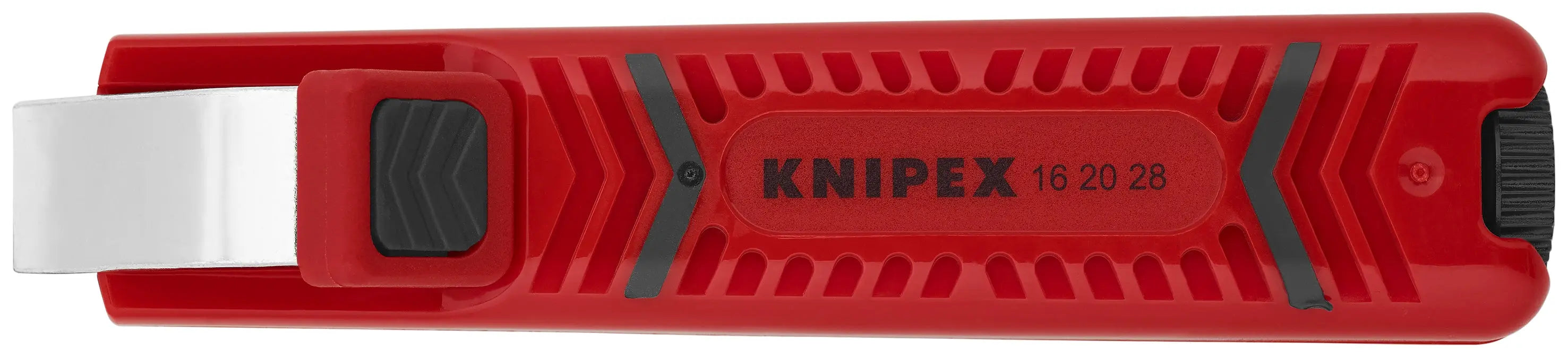 Knipex 16 20 28 SB KN | Cable Knife Knipex