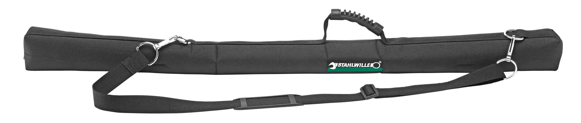 Stahlwille Textile Bag for Large Torque Wrench, 1130 x 80 x 40mm - ST 81231101 Stahlwille