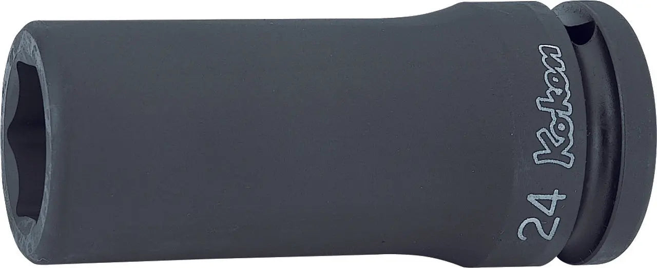 Ko-ken Tools 3/4 Sq. Dr. Socket 36mm 6 point Length 100mm Ko-ken Tools