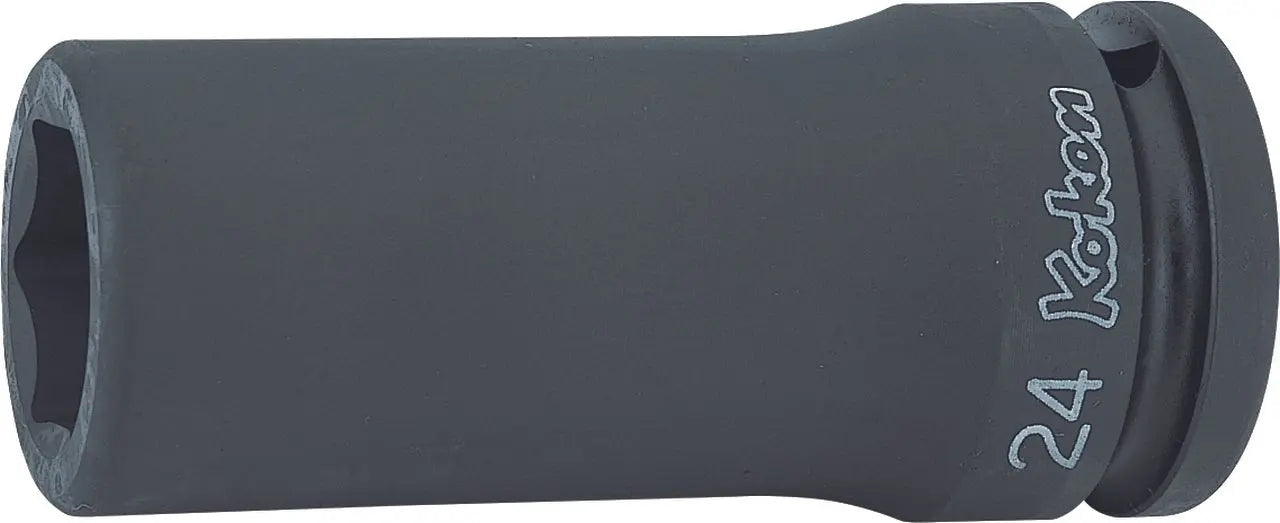 Ko-ken Tools 3/4 Sq. Dr. Socket 2 6 point Length 100mm Ko-ken Tools
