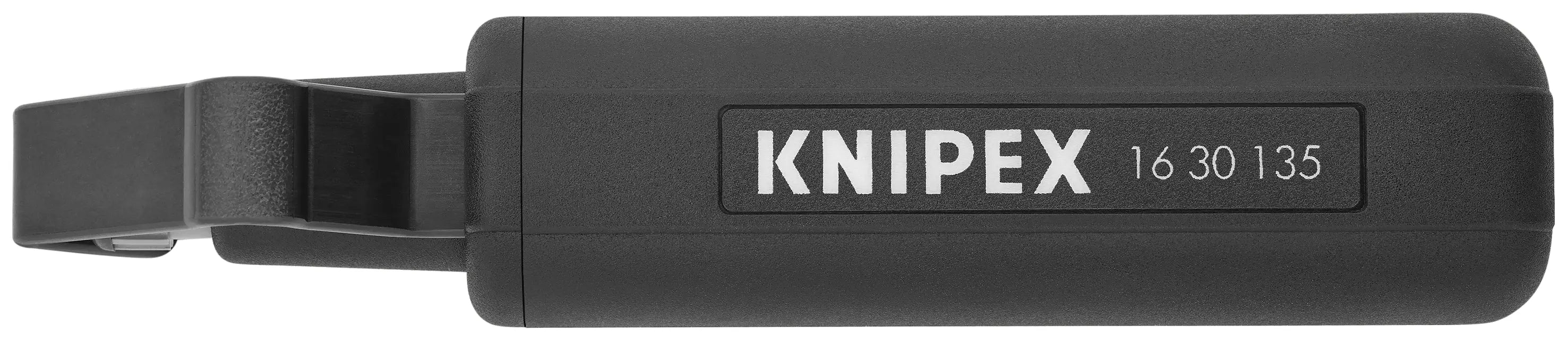 Knipex 16 30 135 SB KN | Cable Stripper Knipex