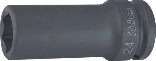 Ko-ken Tools 3/4 Sq. Dr. Socket 42mm 6 point Length 100mm Thin walled Ko-ken Tools