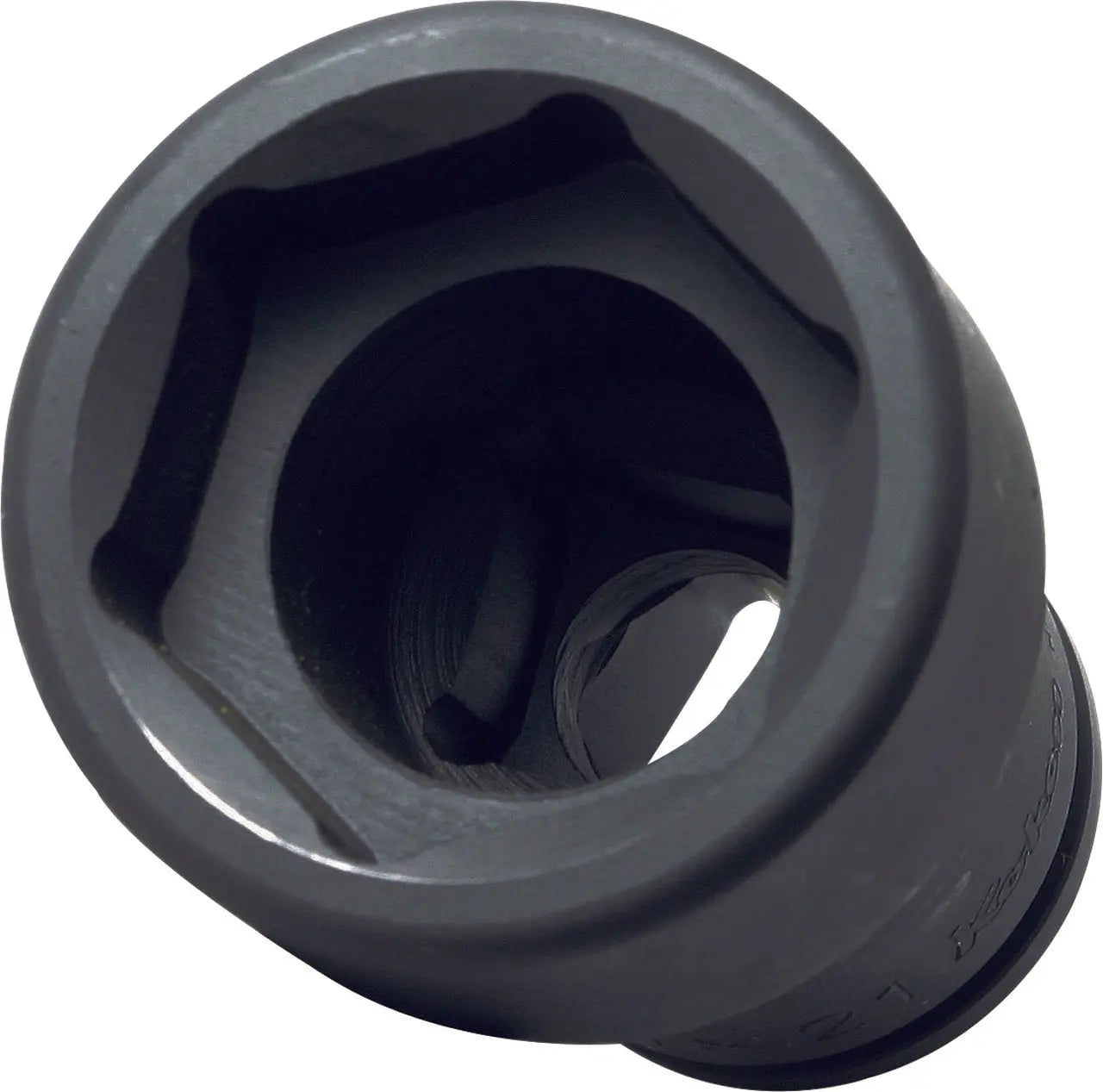 Ko-ken Tools 3/4 Sq. Dr. Rear Wheel Nut Socket 1.1/2 x 13/16 Hex x Square Length 100mm Ko-ken Tools