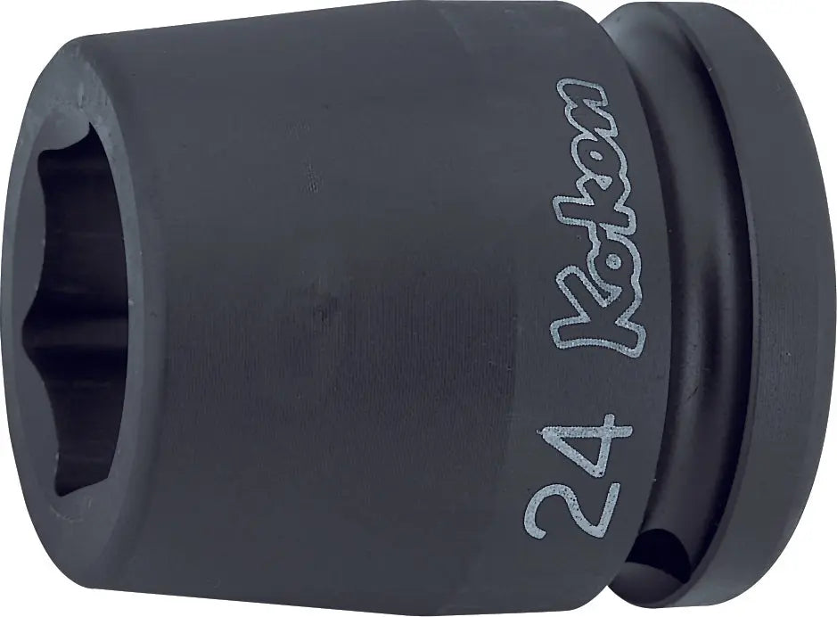 Ko-ken Tools 3/4 Sq. Dr. Socket 18mm 6 point Length 50mm Ko-ken Tools