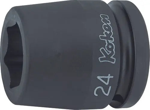 Ko-ken Tools 3/4 Sq. Dr. Socket 1.3/8 6 point Length 55mm Ko-ken Tools