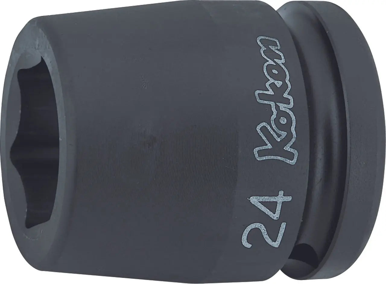Ko-ken Tools 3/4 Sq. Dr. Socket 31mm 6 point Length 53mm Ko-ken Tools