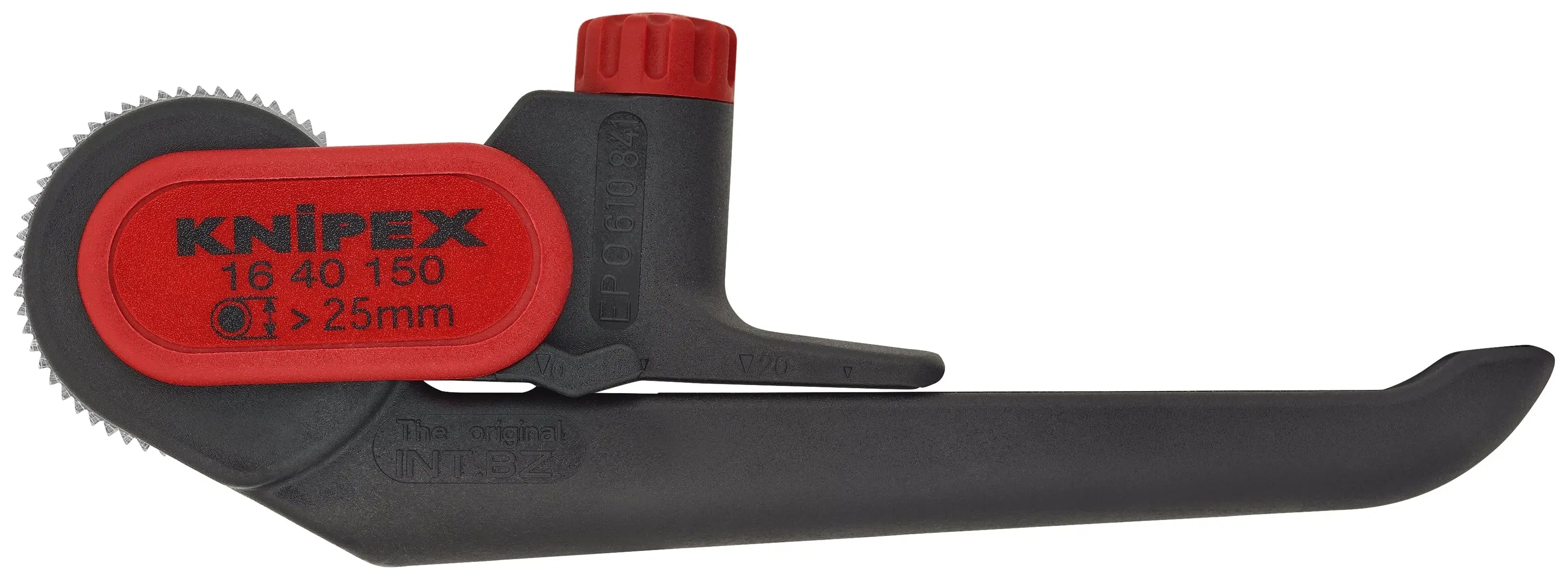 Knipex 16 40 150 KN | Cable Stripper Knipex