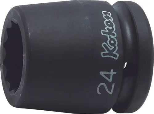 Ko-ken Tools 3/4 Sq. Dr. Socket 18mm 12 point Length 50mm Ko-ken Tools