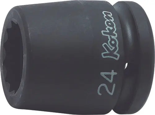 Ko-ken Tools 3/4 Sq. Dr. Socket 1.7/8 12 point Length 62mm Ko-ken Tools