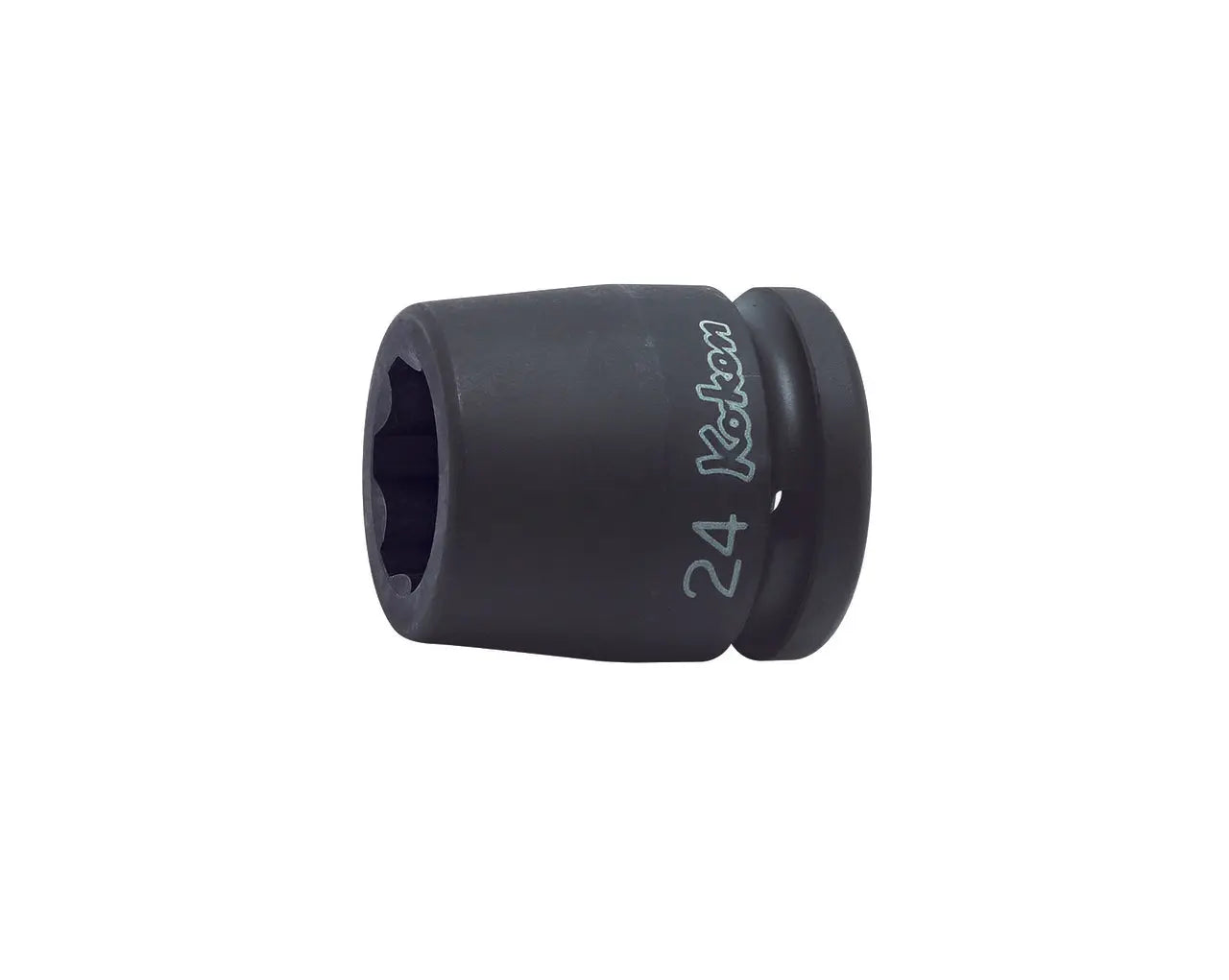 Ko-ken Tools 3/4 Sq. Dr. Socket 33mm Surface Drive Length 55mm Ko-ken Tools