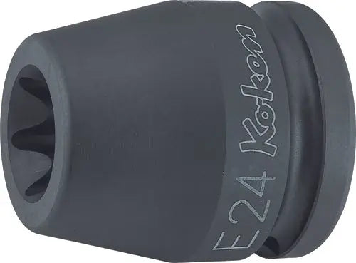 Ko-ken Tools 3/4 Sq. Dr. Impact TORXÂ® E32 Socket - Length 60mm Ko-ken Tools