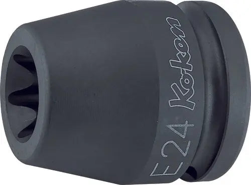 Ko-ken Tools 3/4 Sq. Dr. Impact TORXÂ® E22 Socket - Length 50mm Ko-ken Tools