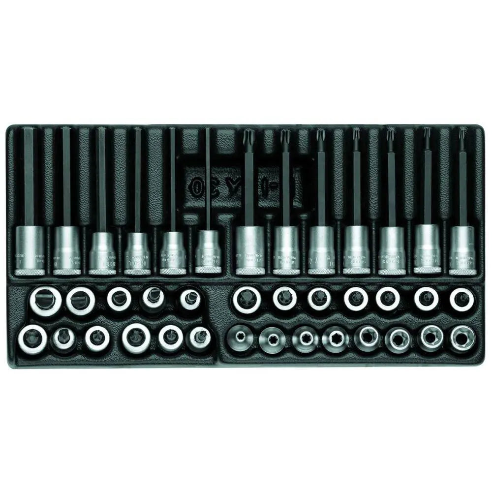 Gedore (Series 1500 E-ITX 30 L) ES Empty Tool Module - GD 1643363