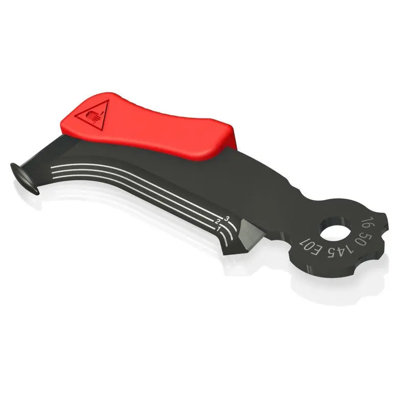 Knipex Spare Blade for Ratcheting Knife 16 50 145 - KN 16 50 145 E01 Knipex
