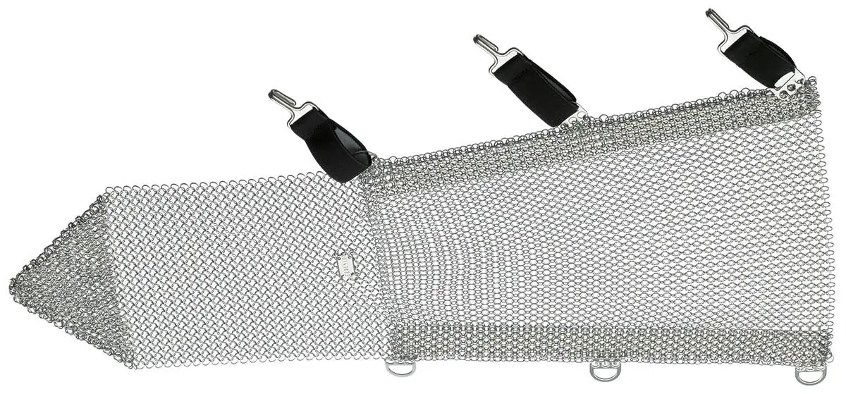 Gedore OX 445-0000 Foot and shin protection 1663399 Ochsenkopf