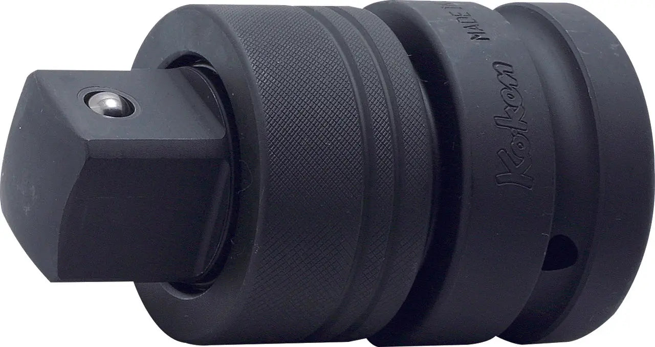 Ko-ken Tools 3/4 Sq. Dr. Locking Adaptor 3/4 Square Length 75mm Locking Quick Release Ko-ken Tools