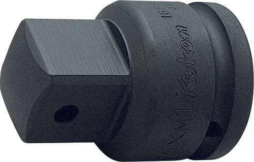 Ko-ken Tools 3/4 Sq. Dr. Adaptor 1 Square Length 62mm Hole type Ko-ken Tools