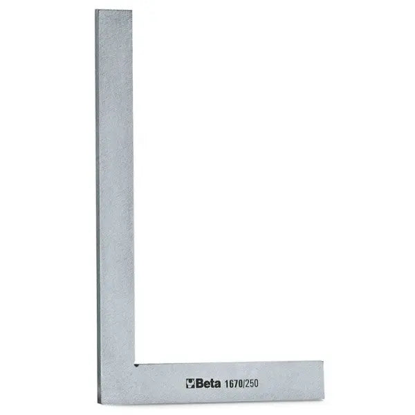 BT 1670 | Squares made from ground steel Beta Tools