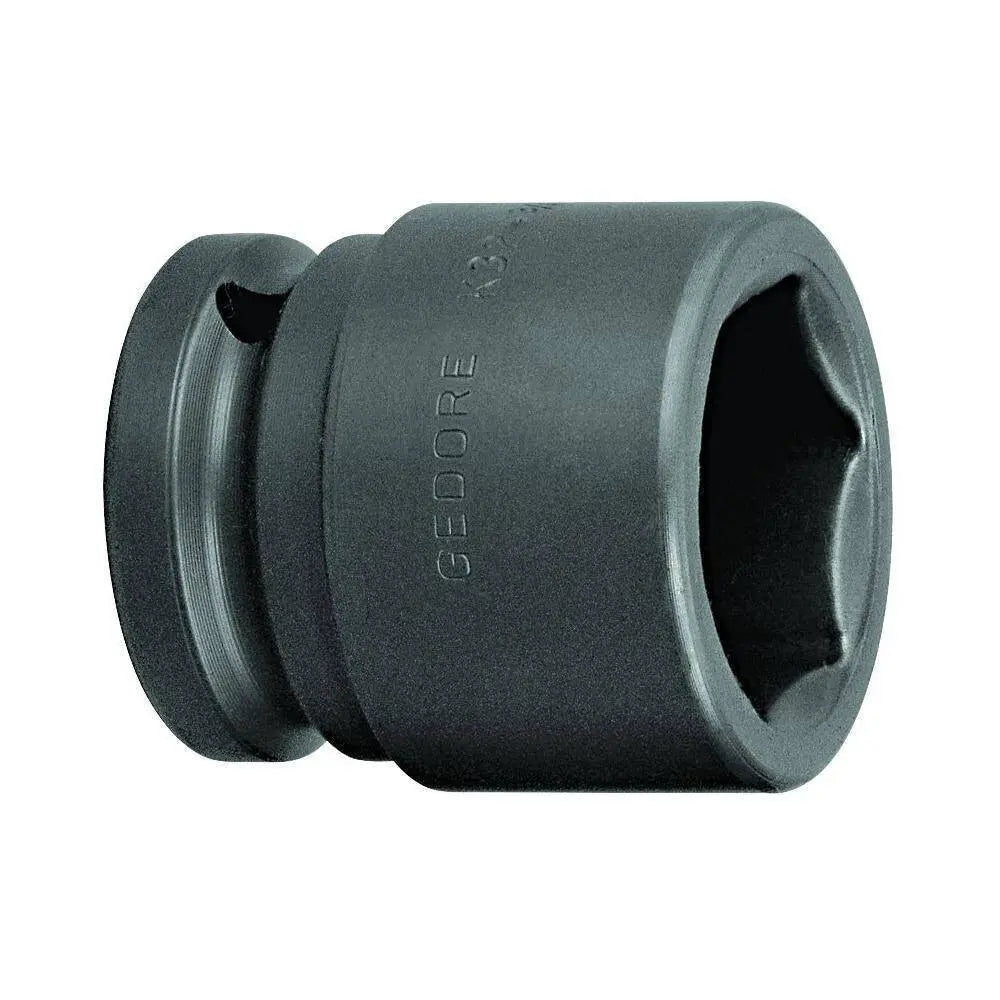 Gedore 6285730 (Series K32 1.3/8AF) Impact socket 3/4" 1.3/8" Gedore