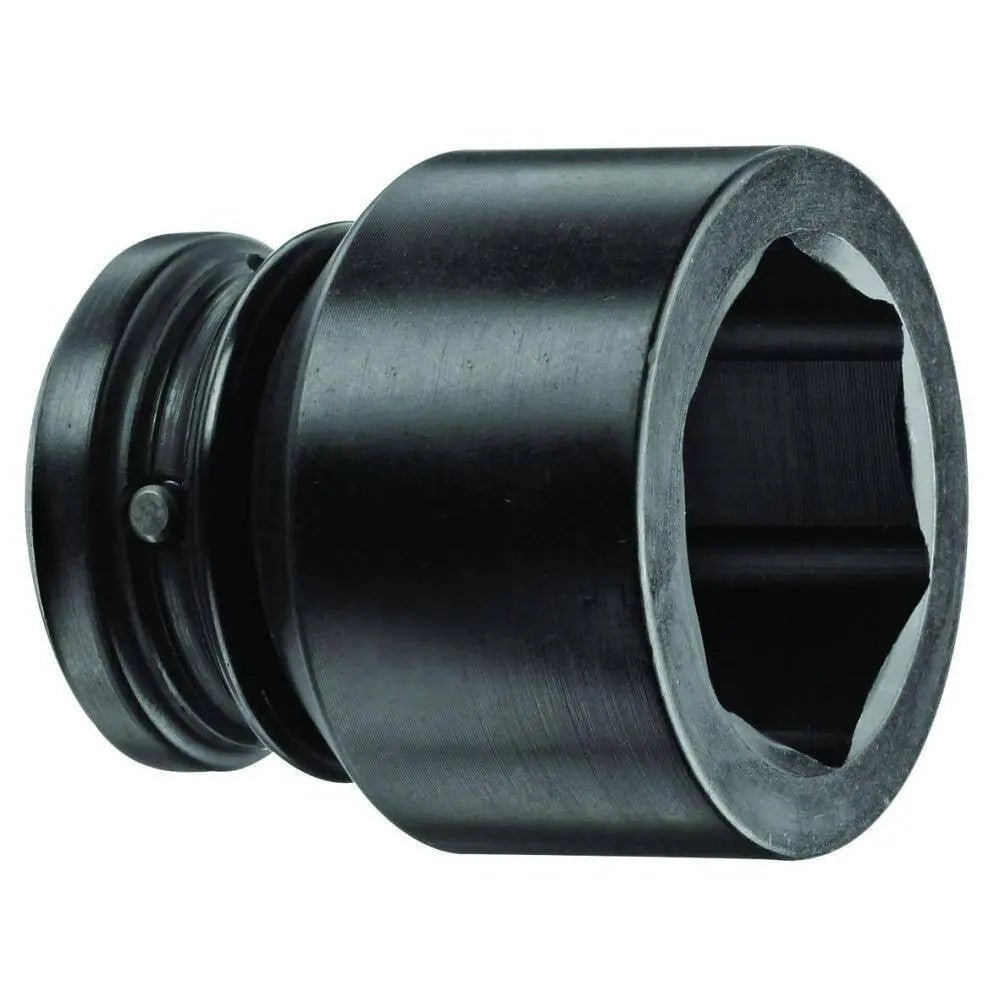 Gedore 2734605 (Series K21S 60 ) Impact socket 1" Impact-Fix 60 mm Gedore