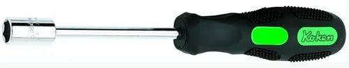 Ko-ken Tools Socket Driver 9mm 6 point Length 235mm Ko-ken Tools